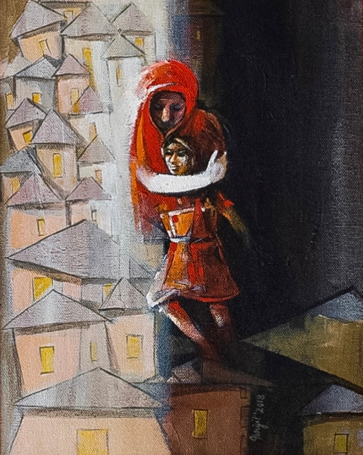 Mothers Love