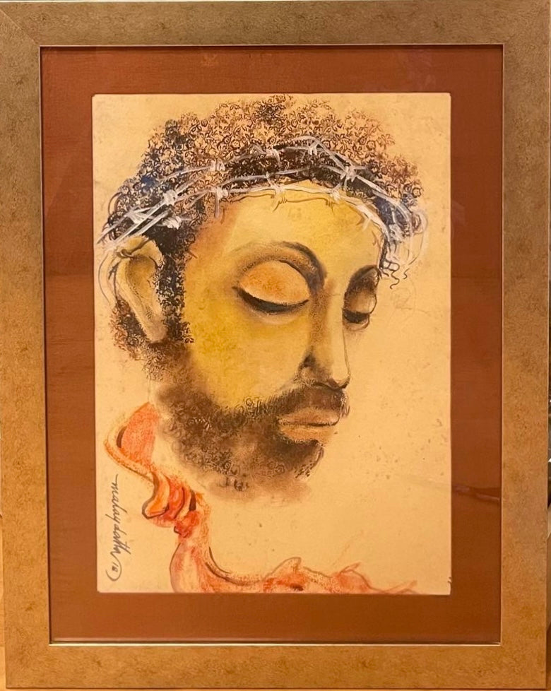 Jesus Christ Paintings for Sale