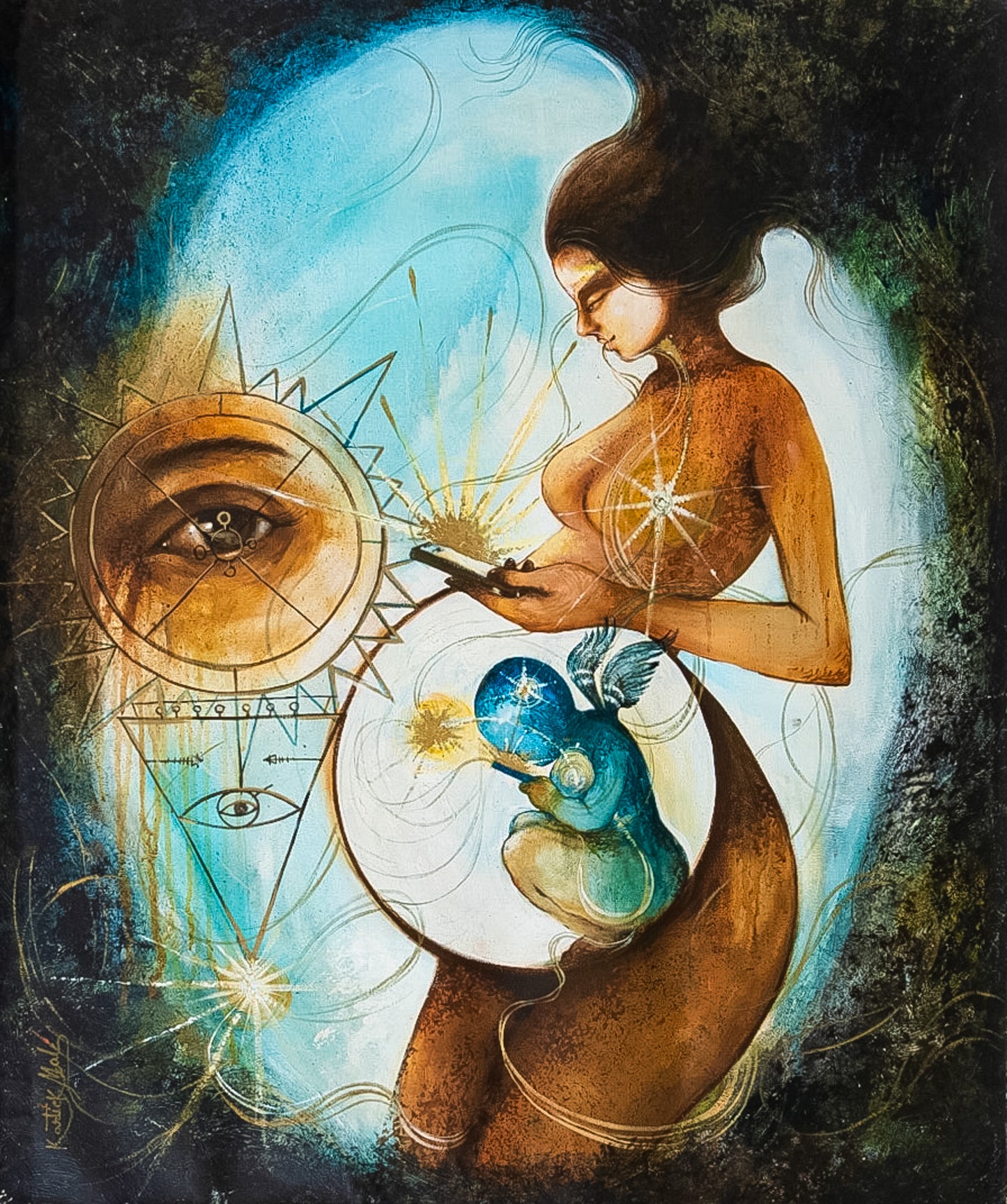 Alchemy