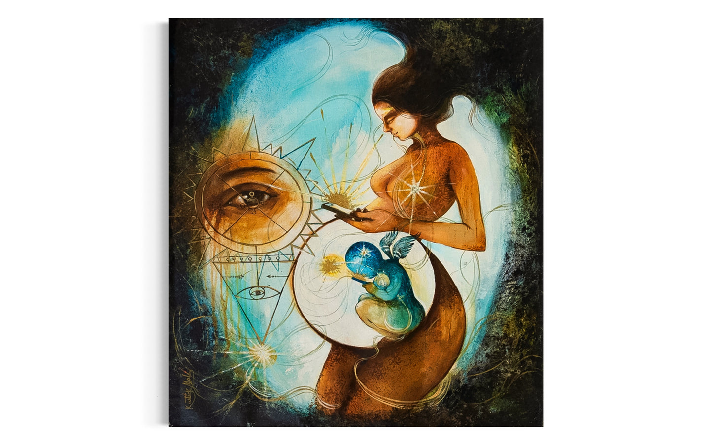 Alchemy