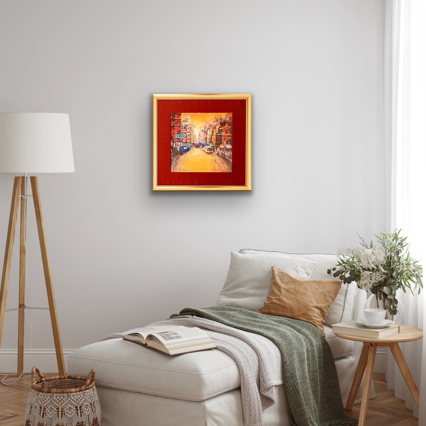 acrylic painting online shopping