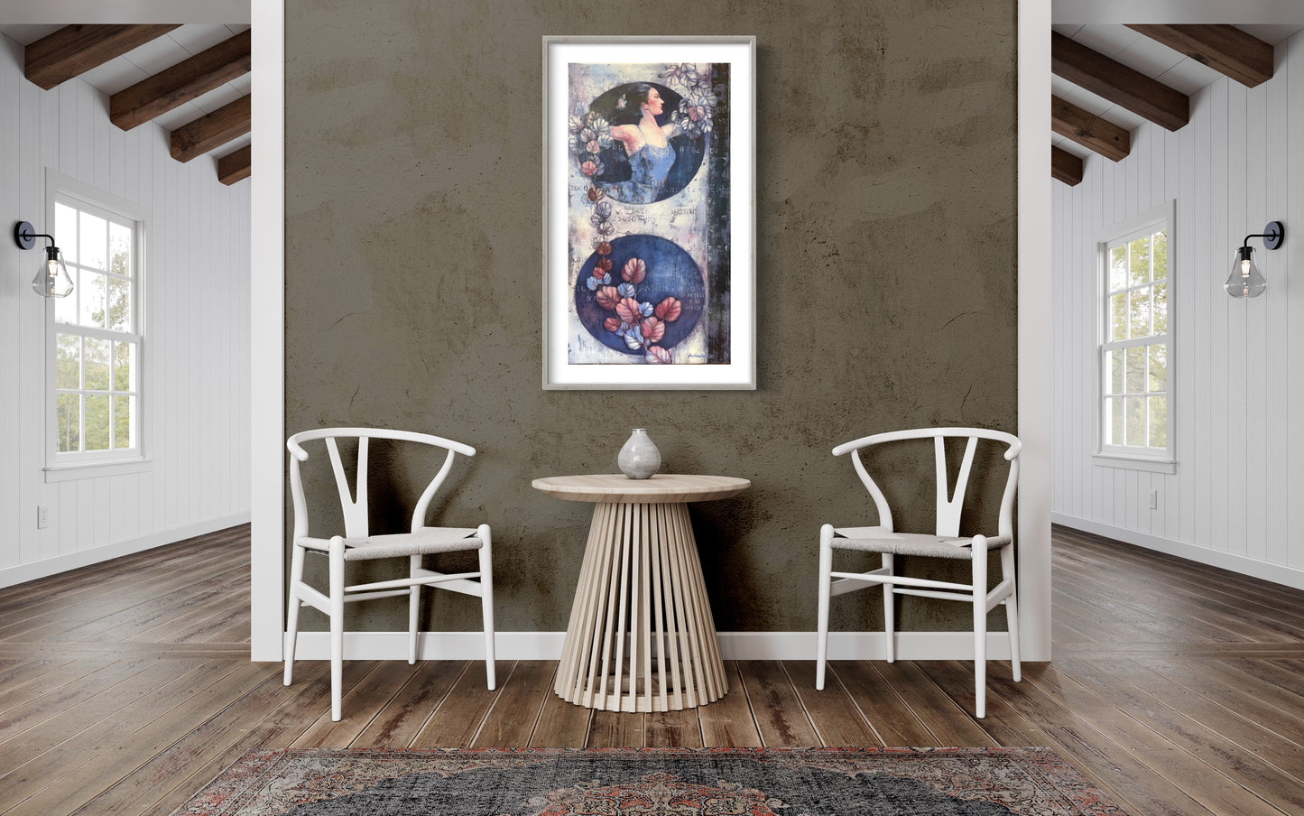 Buy Ballerina Painting Online