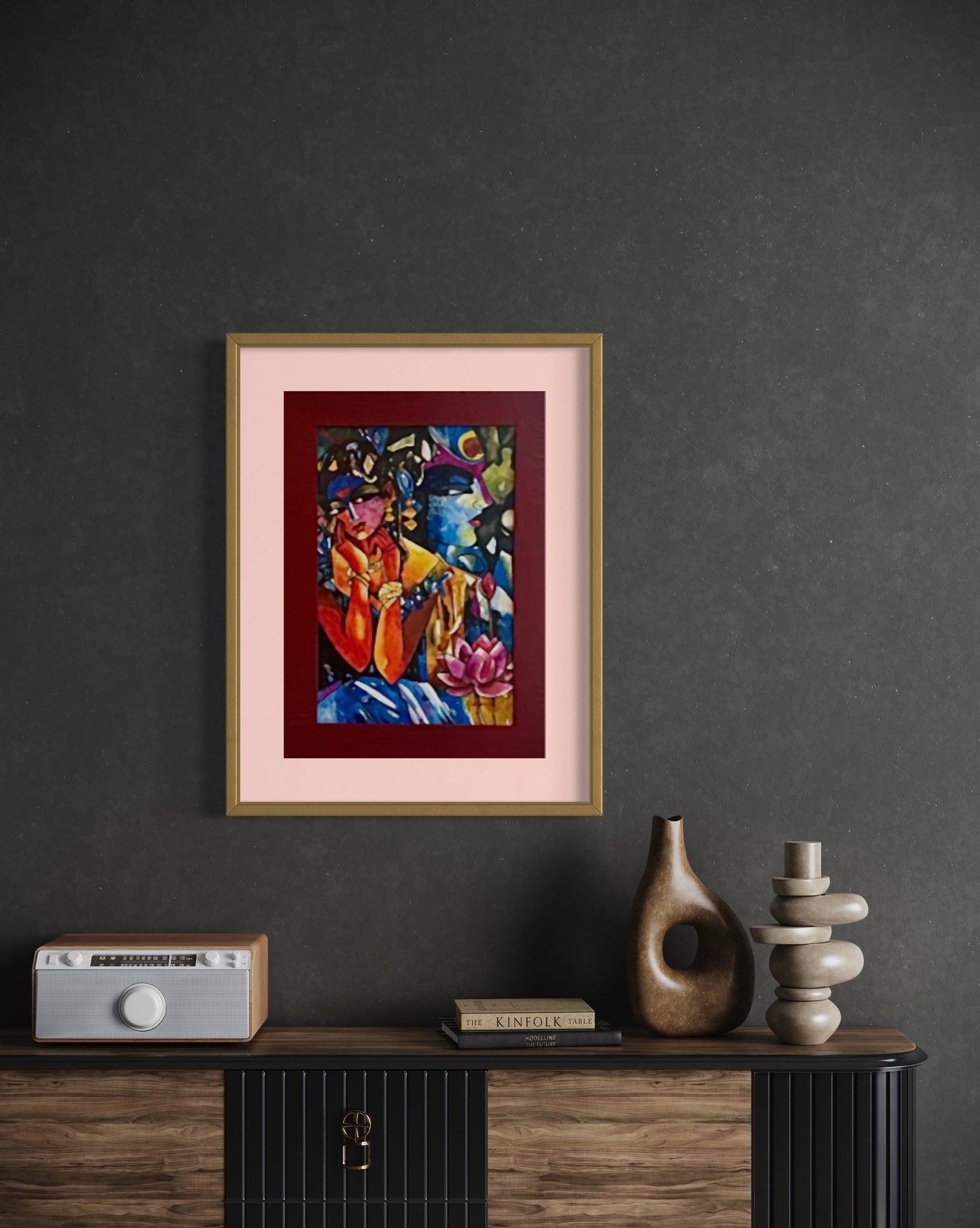 buy radha krishna paintings online